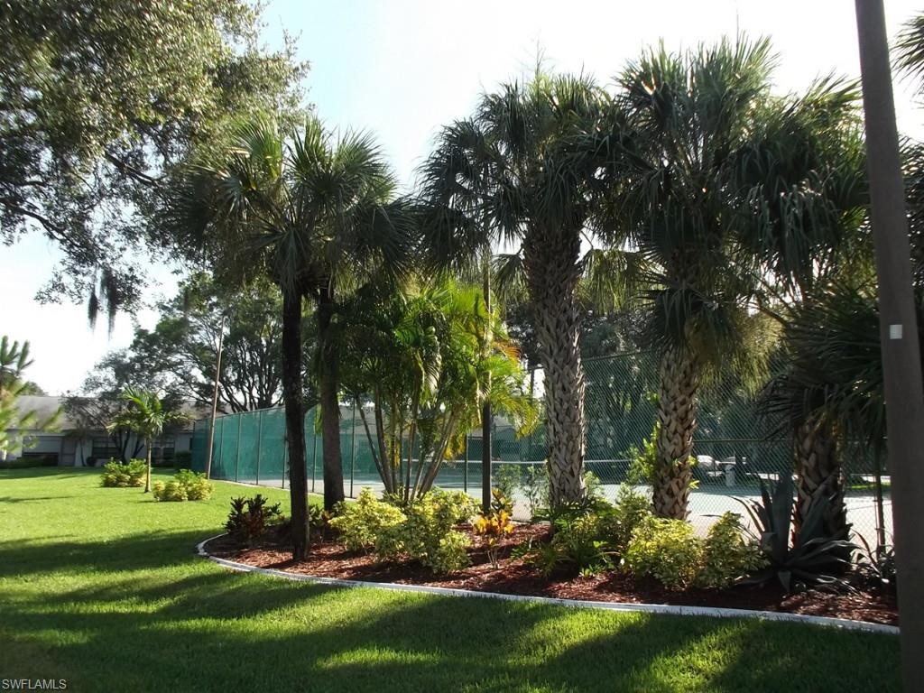 PINE RIDGE OF FORT MYERS VILLAGE - Residential