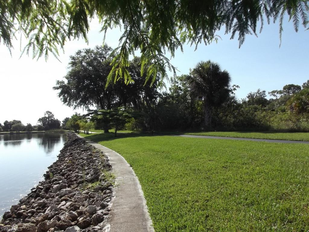 PINE RIDGE OF FORT MYERS VILLAGE - Residential