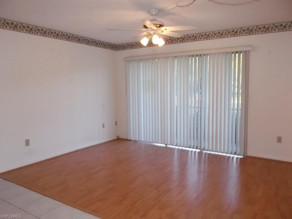 PINE RIDGE OF FORT MYERS VILLAGE - Residential