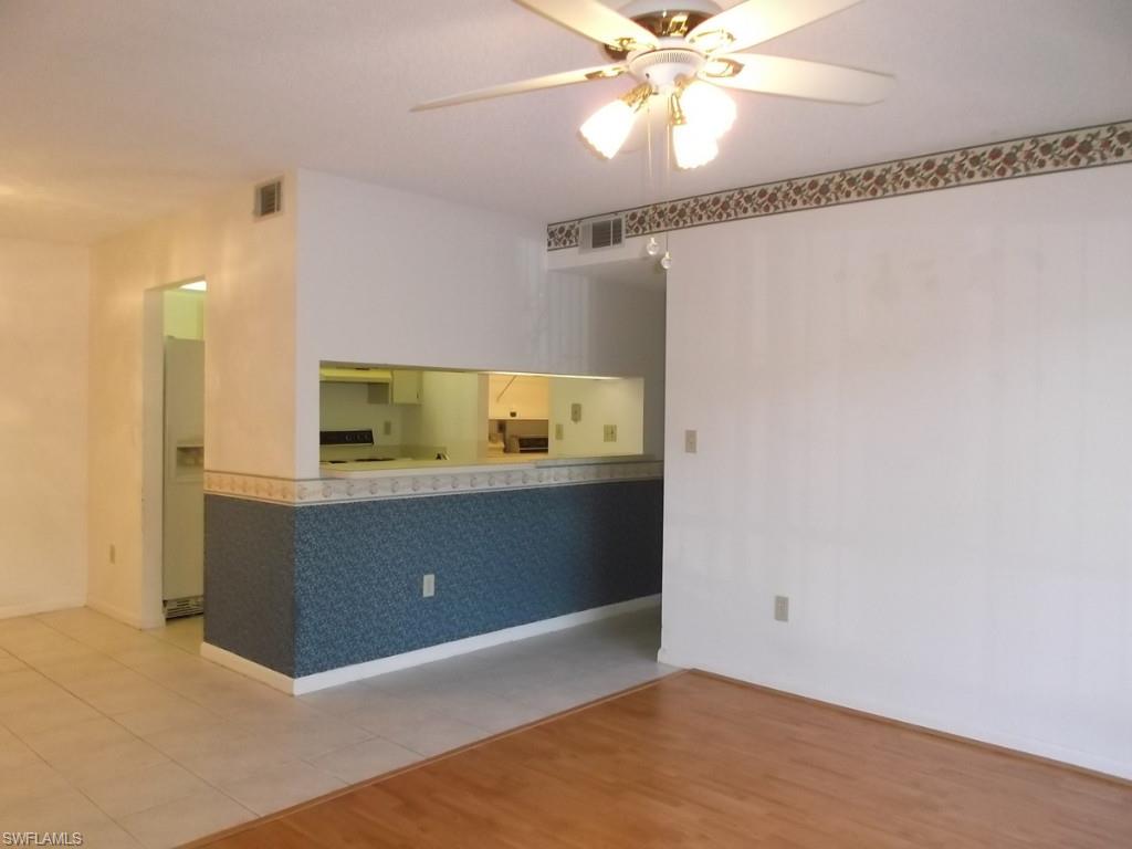 PINE RIDGE OF FORT MYERS VILLAGE - Residential