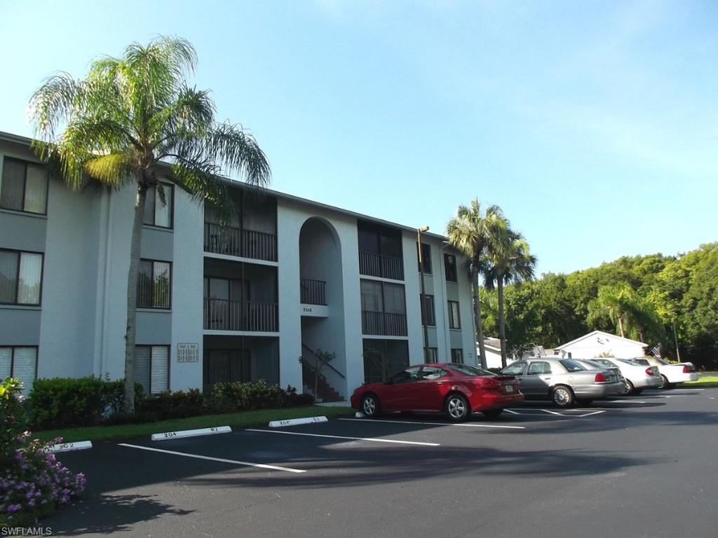 PINE RIDGE OF FORT MYERS VILLAGE - Residential