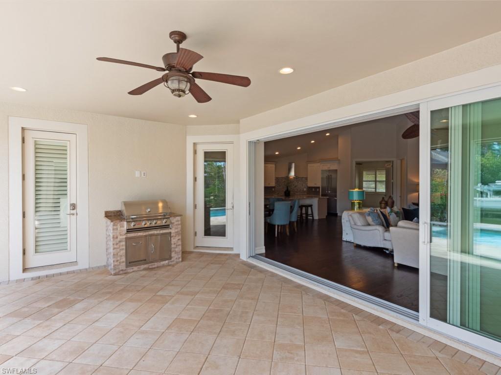 GOLDEN SHORES - Residential