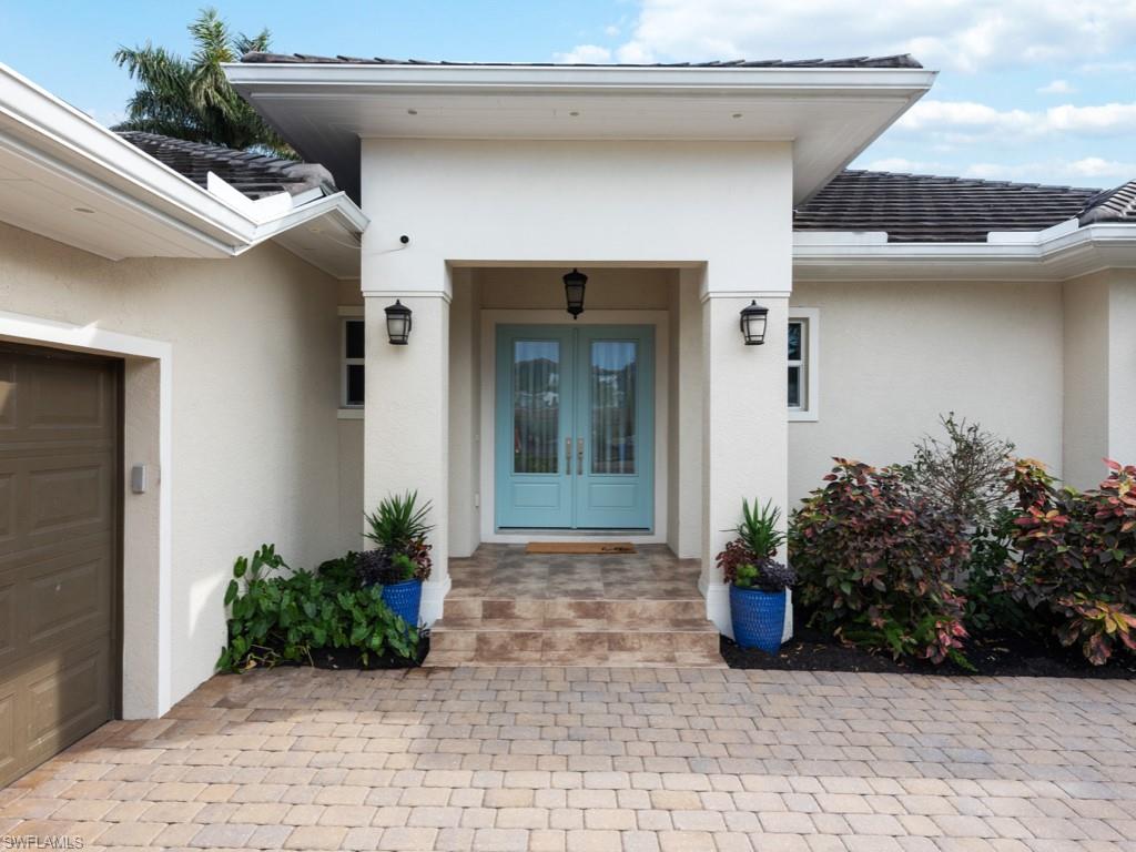 GOLDEN SHORES - Residential