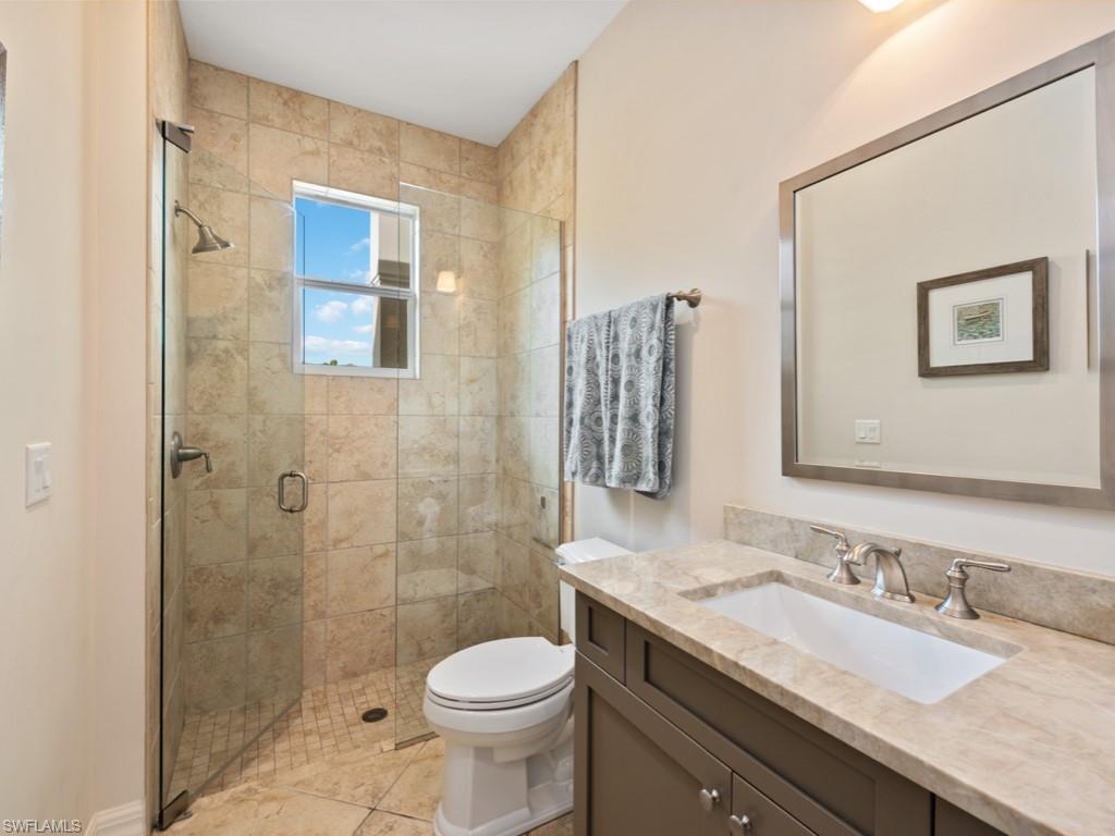 GOLDEN SHORES - Residential