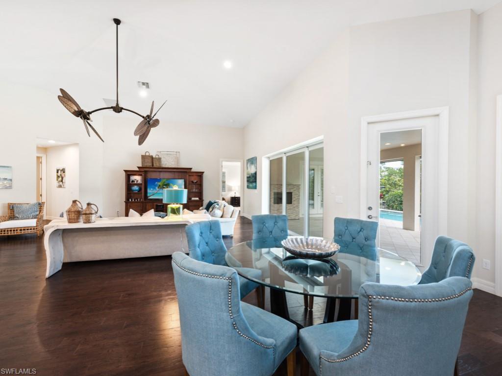 GOLDEN SHORES - Residential