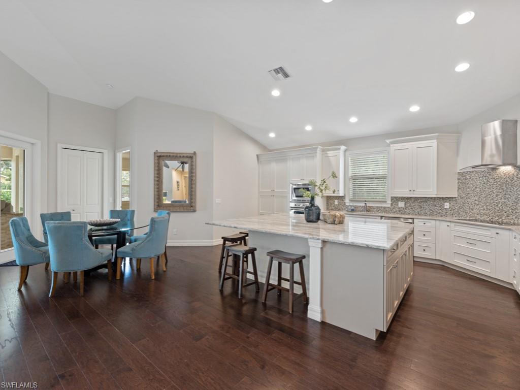 GOLDEN SHORES - Residential