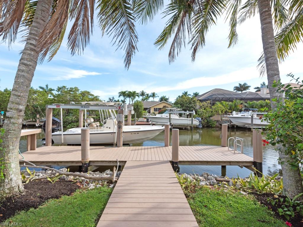 GOLDEN SHORES - Residential