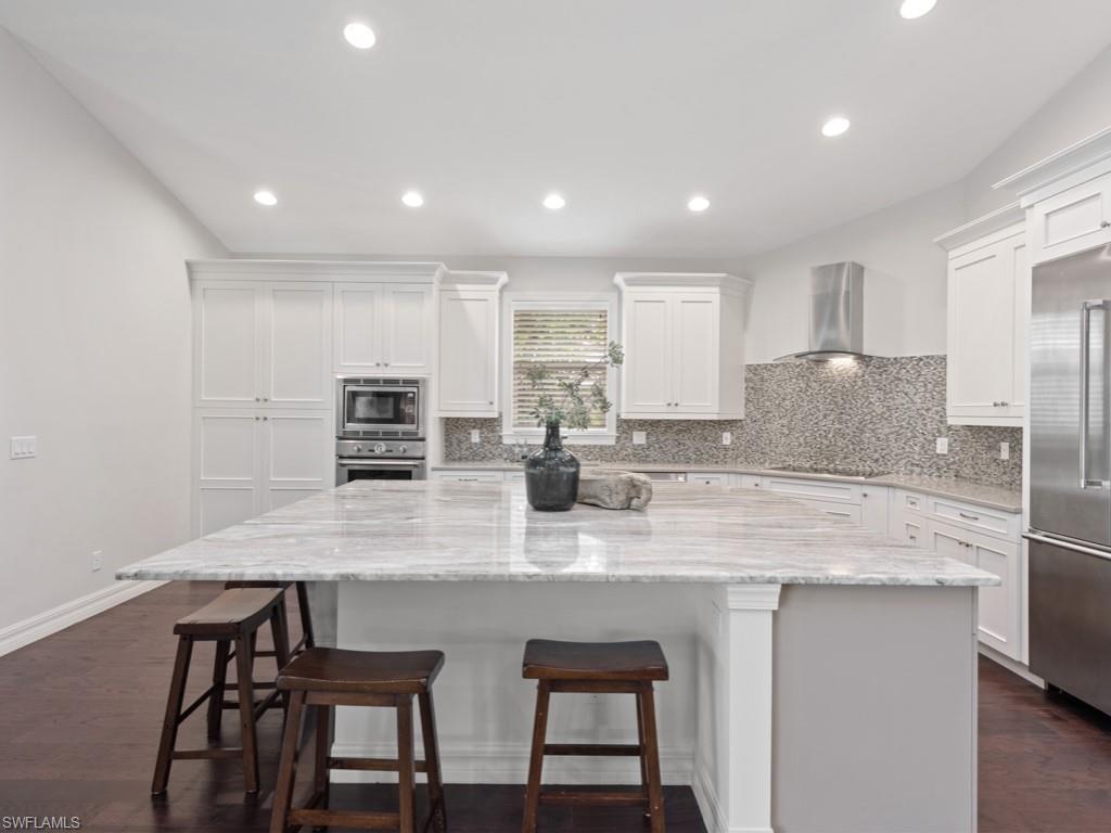 GOLDEN SHORES - Residential