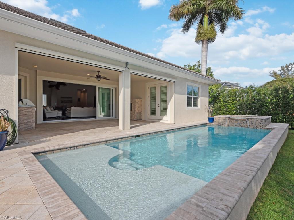 GOLDEN SHORES - Residential