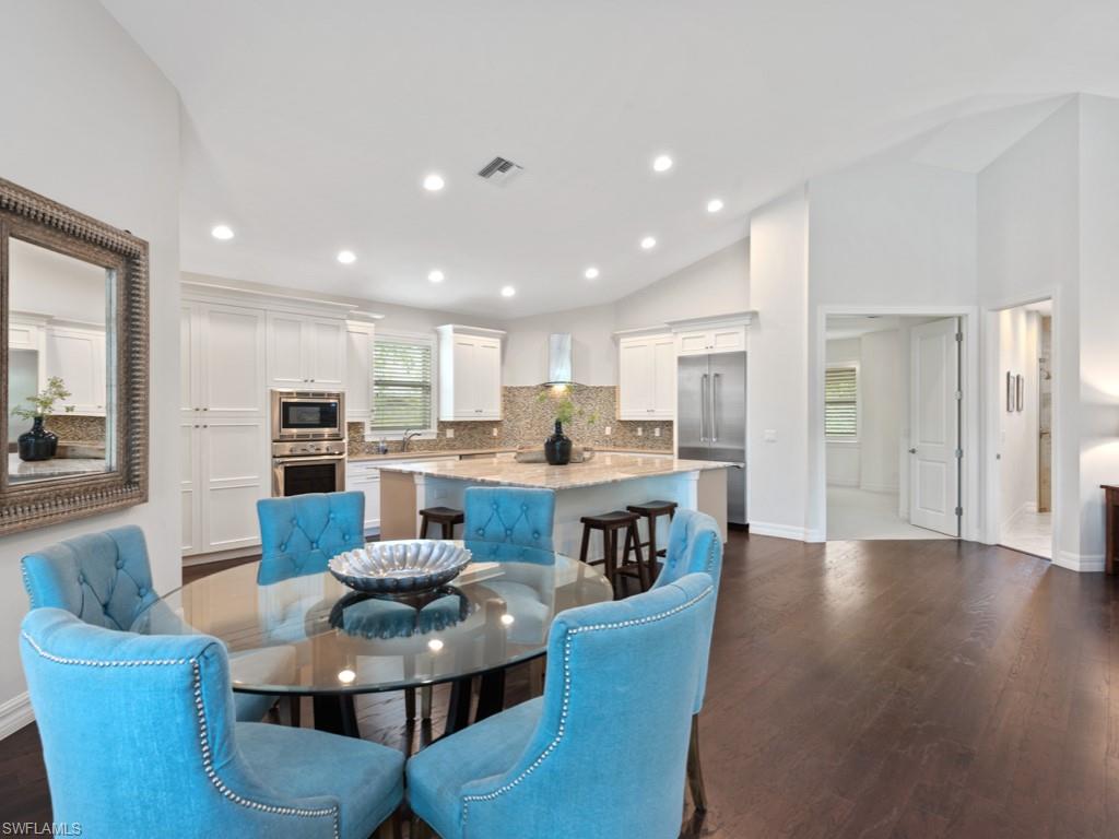 GOLDEN SHORES - Residential