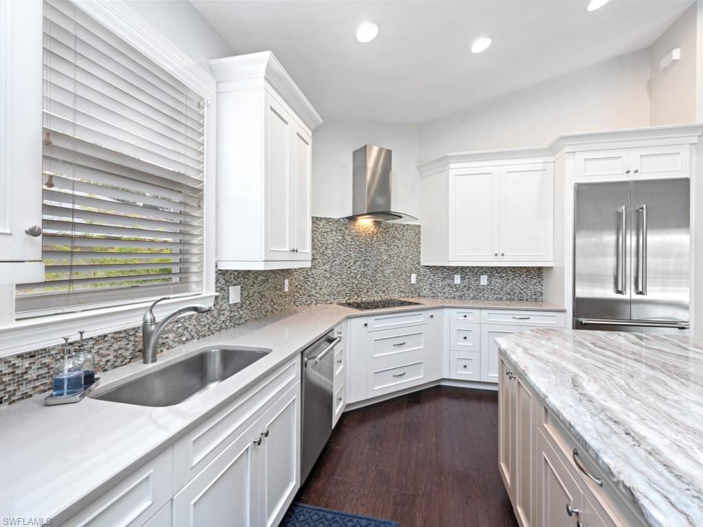 GOLDEN SHORES - Residential