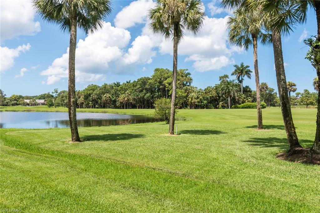 WILDERNESS COUNTRY CLUB - Residential