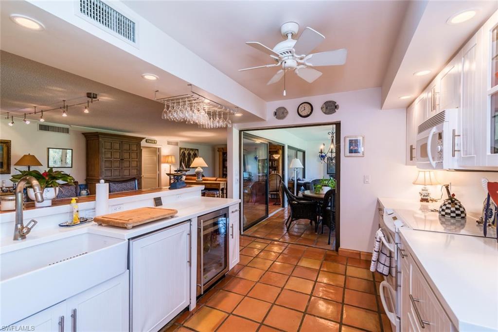 WILDERNESS COUNTRY CLUB - Residential