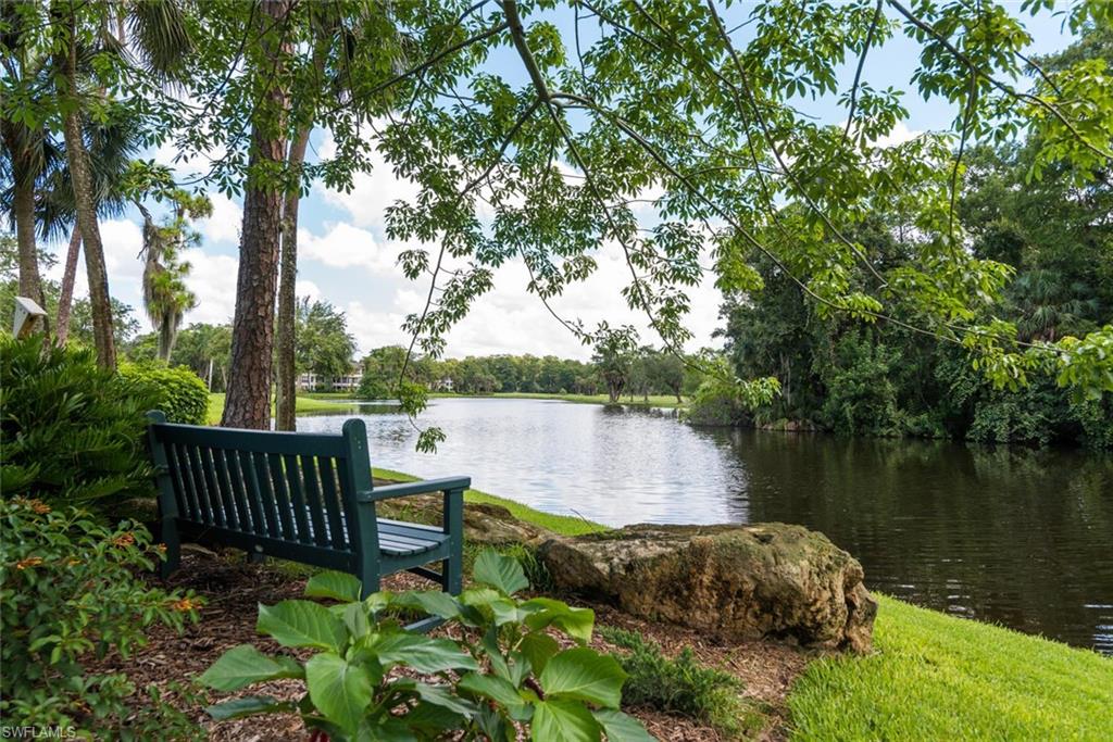 WILDERNESS COUNTRY CLUB - Residential