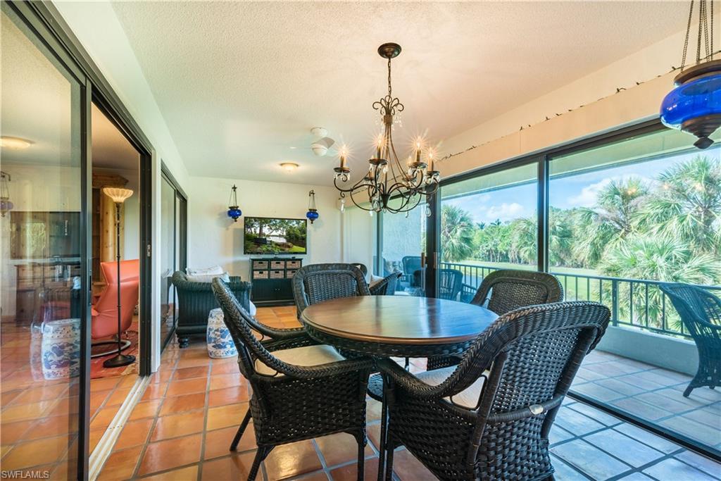 WILDERNESS COUNTRY CLUB - Residential