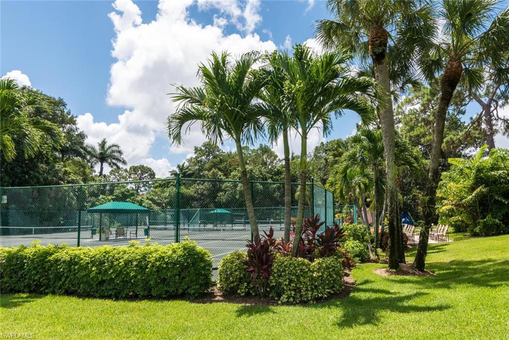 WILDERNESS COUNTRY CLUB - Residential