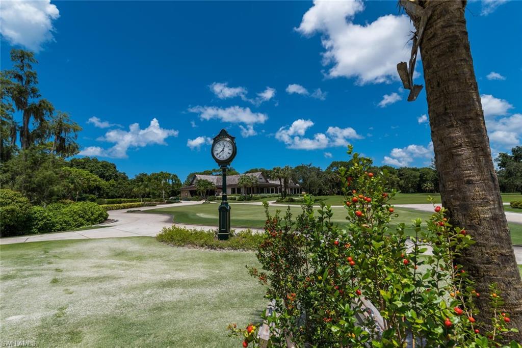 WILDERNESS COUNTRY CLUB - Residential