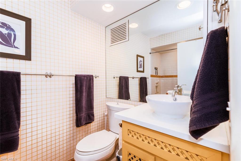 WILDERNESS COUNTRY CLUB - Residential