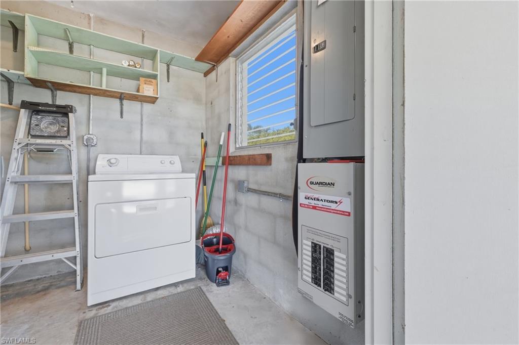 MCGREGOR ISLES - Residential