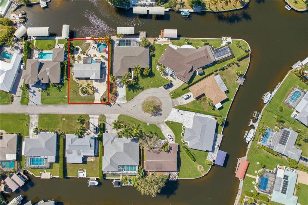 MCGREGOR ISLES - Residential