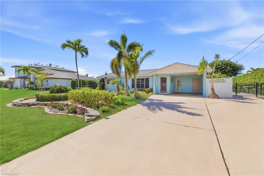 MCGREGOR ISLES - Residential