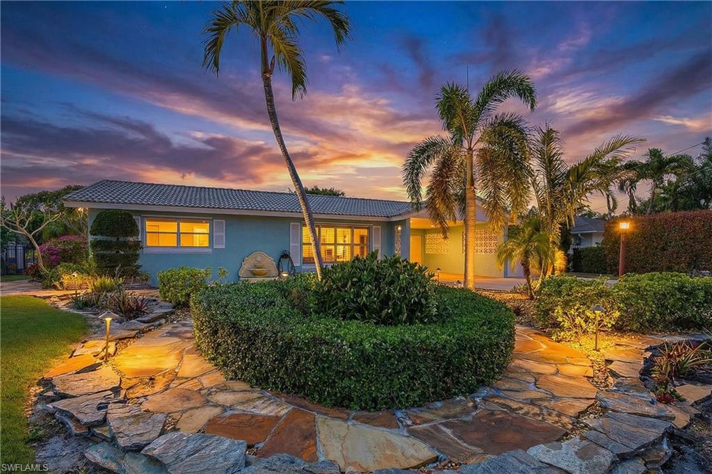 MCGREGOR ISLES - Residential