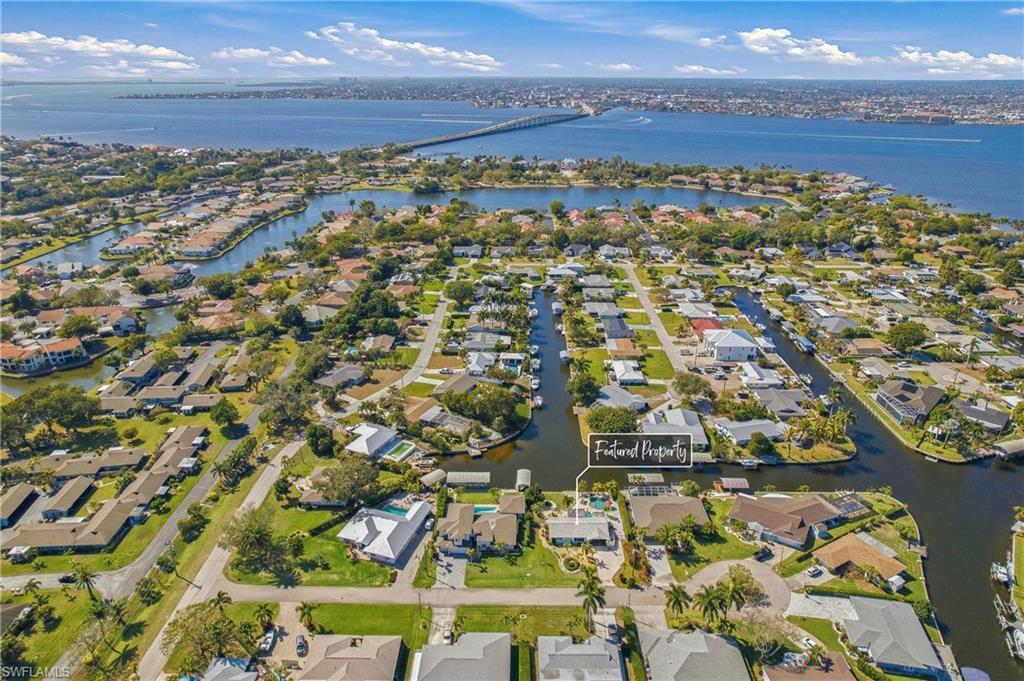 MCGREGOR ISLES - Residential