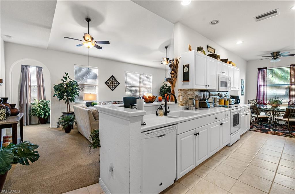 LIRON PLACE - Residential