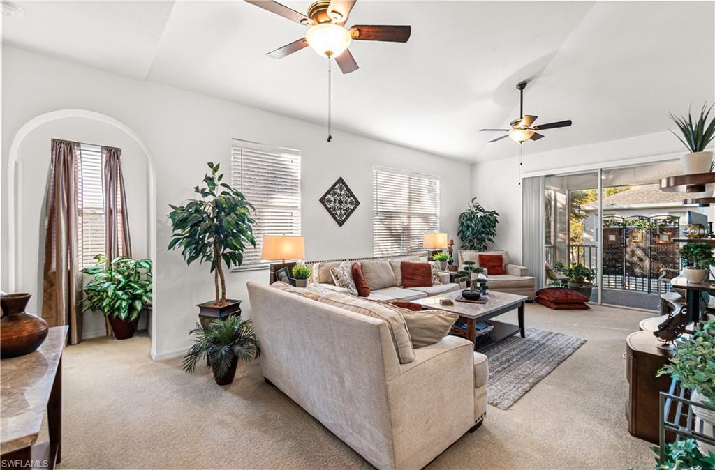 LIRON PLACE - Residential