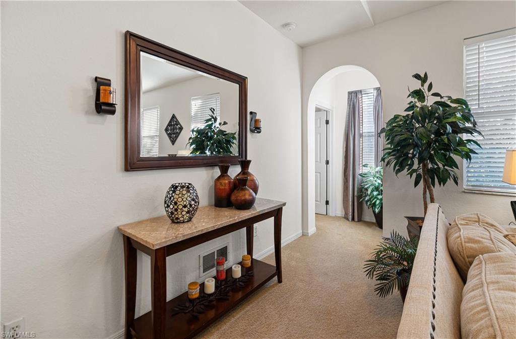 LIRON PLACE - Residential