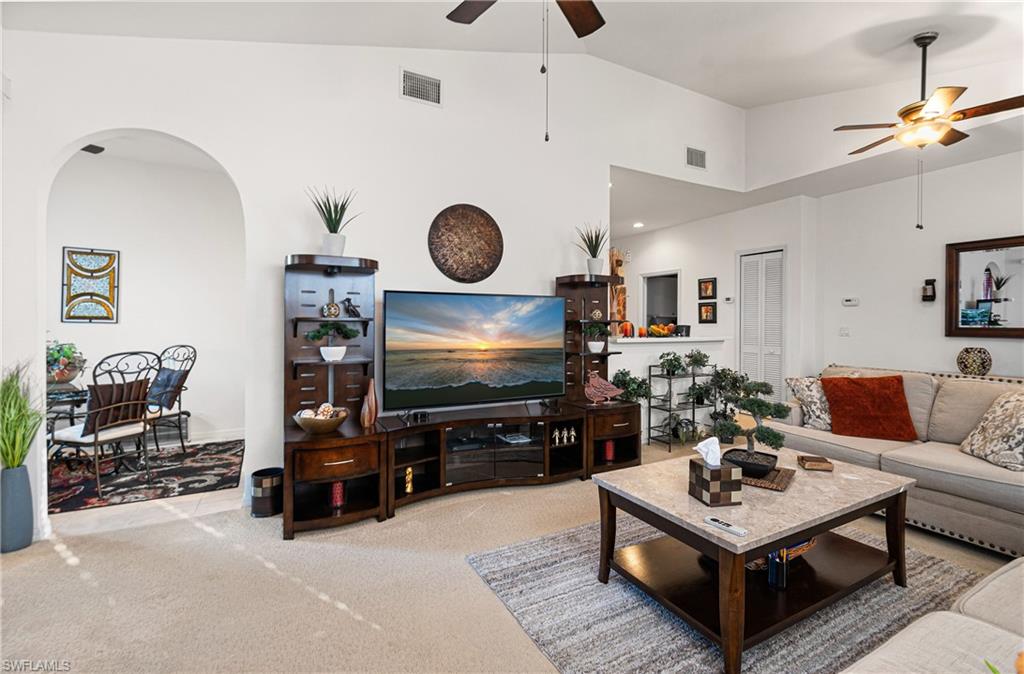 LIRON PLACE - Residential