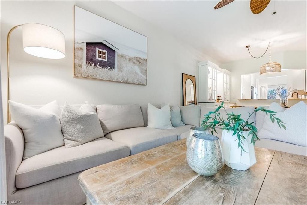 Photo of 871 Tanbark DR #102, NAPLES, FL 34108 (MLS # 225064899)