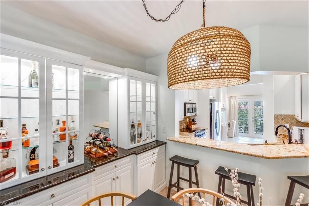 Photo of 871 Tanbark DR #102, NAPLES, FL 34108 (MLS # 225064899)