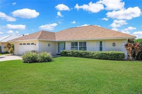 Photo of 9632 Campbell CIR, NAPLES, FL 34109 (MLS # 226009449)