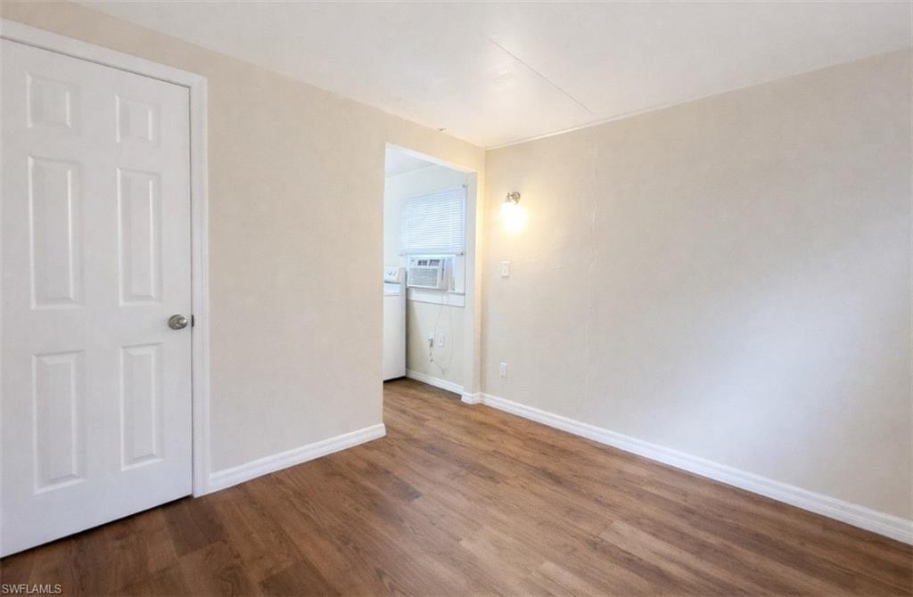 FORT MYERS - Residential Lease