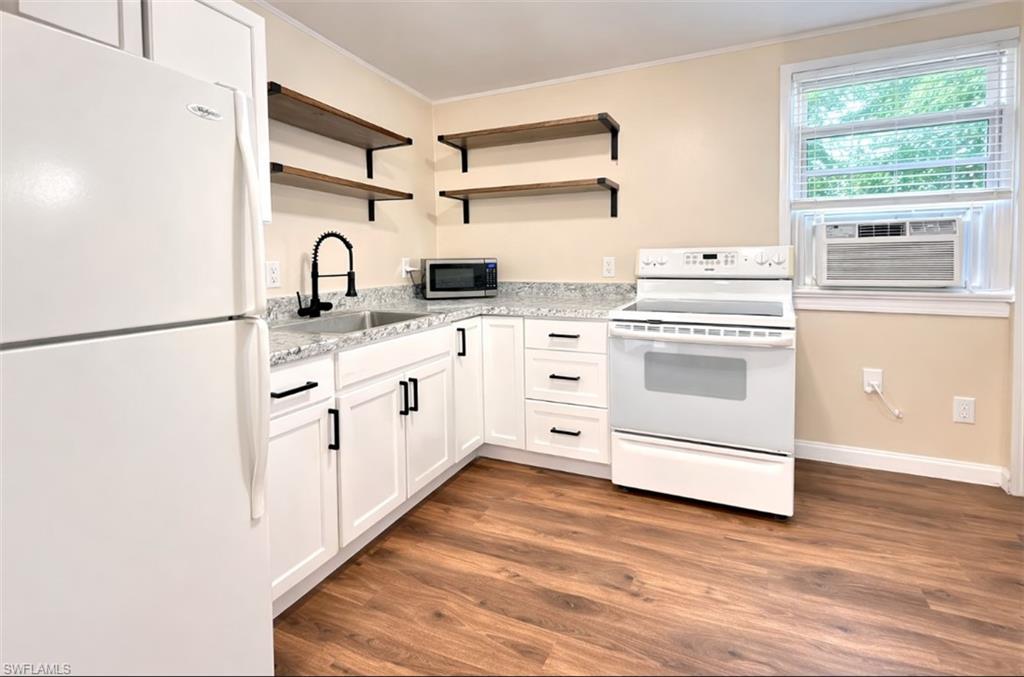 FORT MYERS - Residential Lease