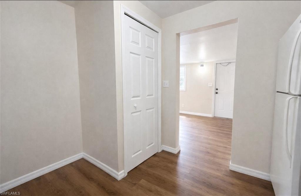 FORT MYERS - Residential Lease