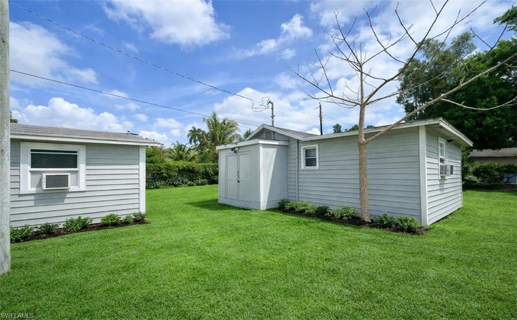 FORT MYERS - Residential Lease