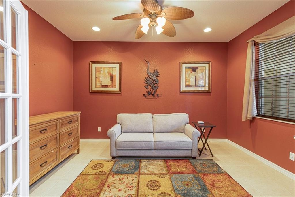 REFLECTION KEY - Residential