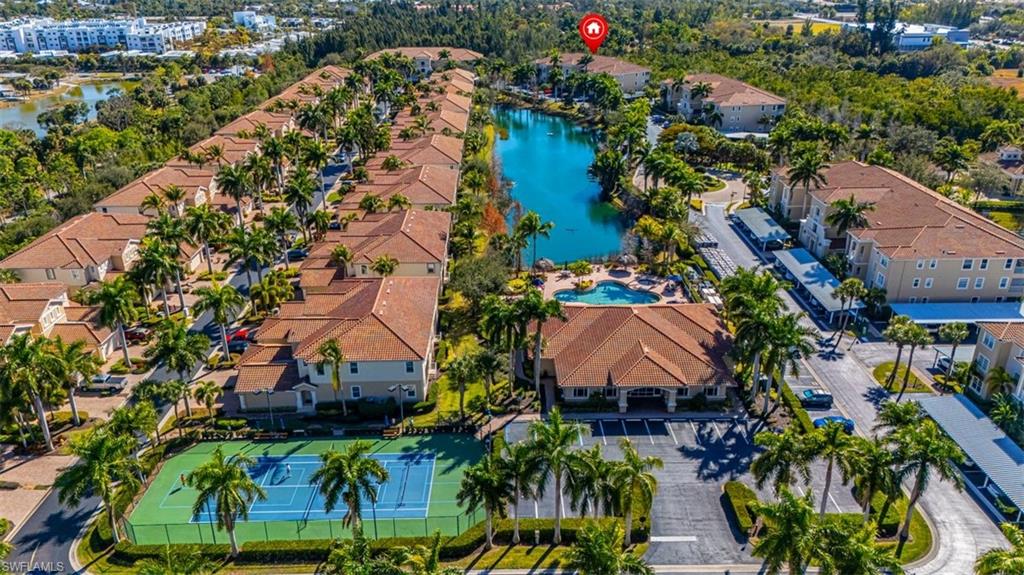 REFLECTION KEY - Residential