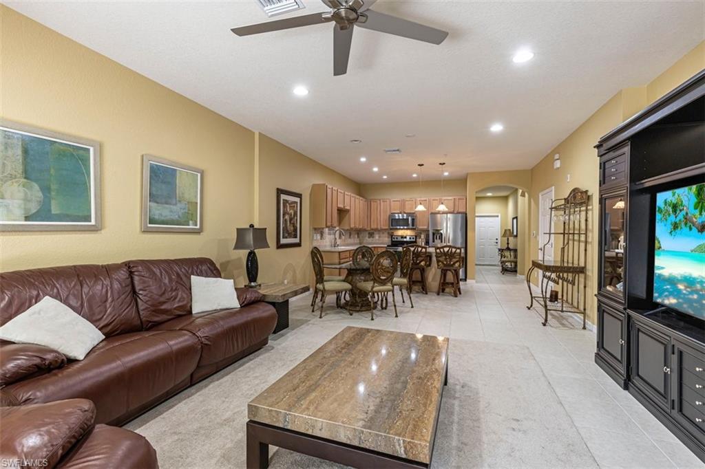 REFLECTION KEY - Residential