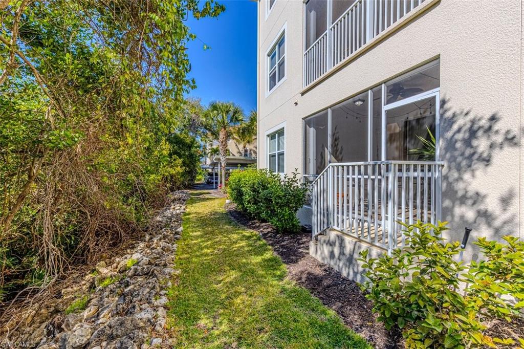 REFLECTION KEY - Residential