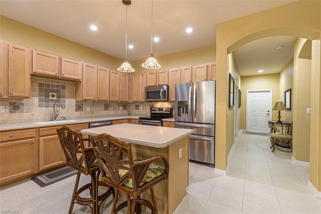 REFLECTION KEY - Residential