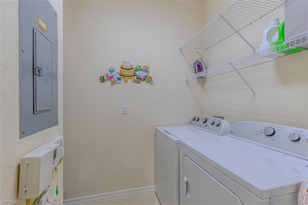 REFLECTION KEY - Residential