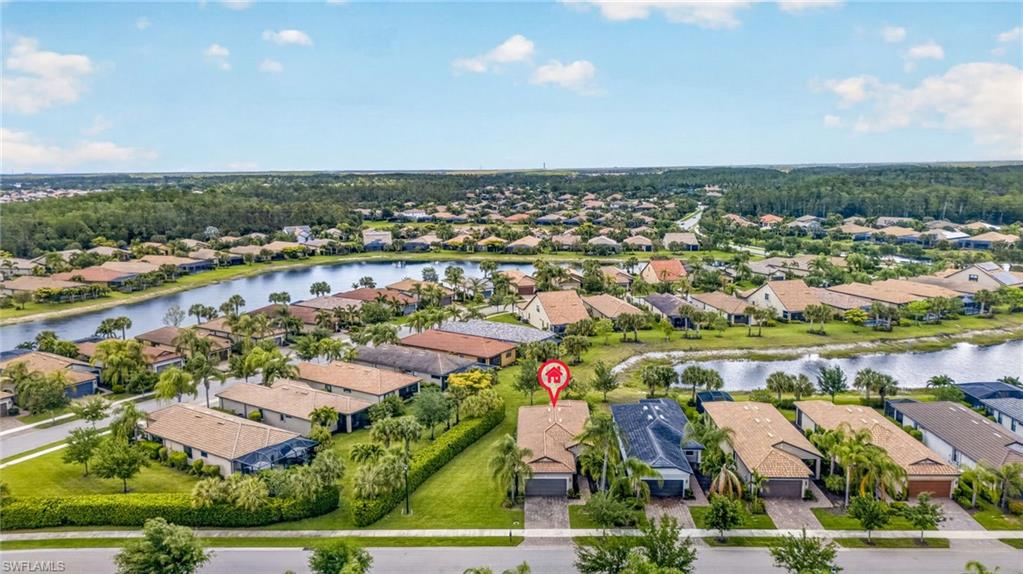 BRIDGETOWN - Residential