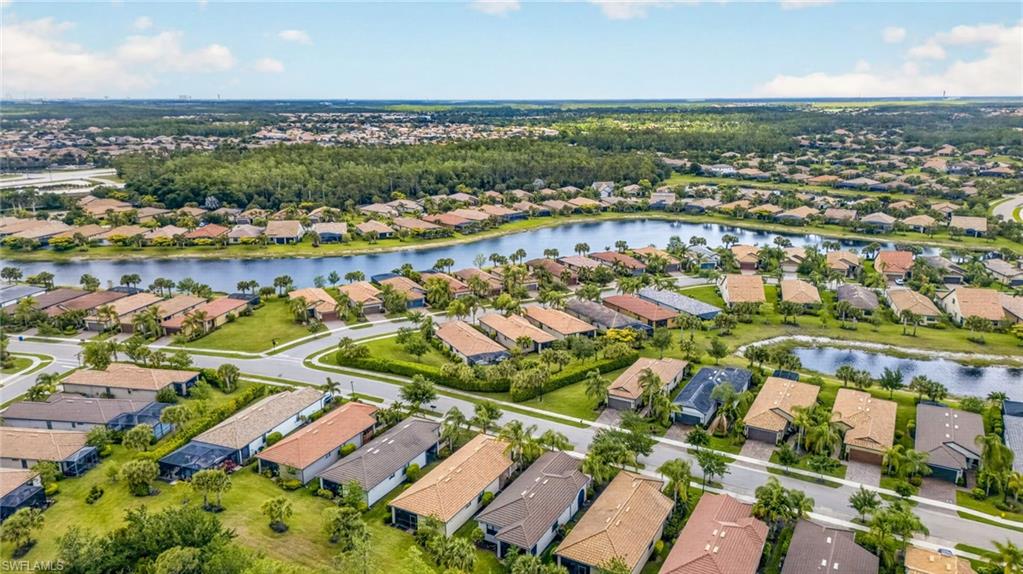 BRIDGETOWN - Residential