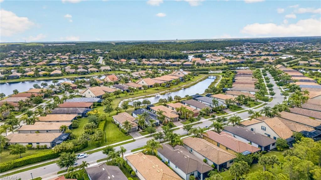 BRIDGETOWN - Residential