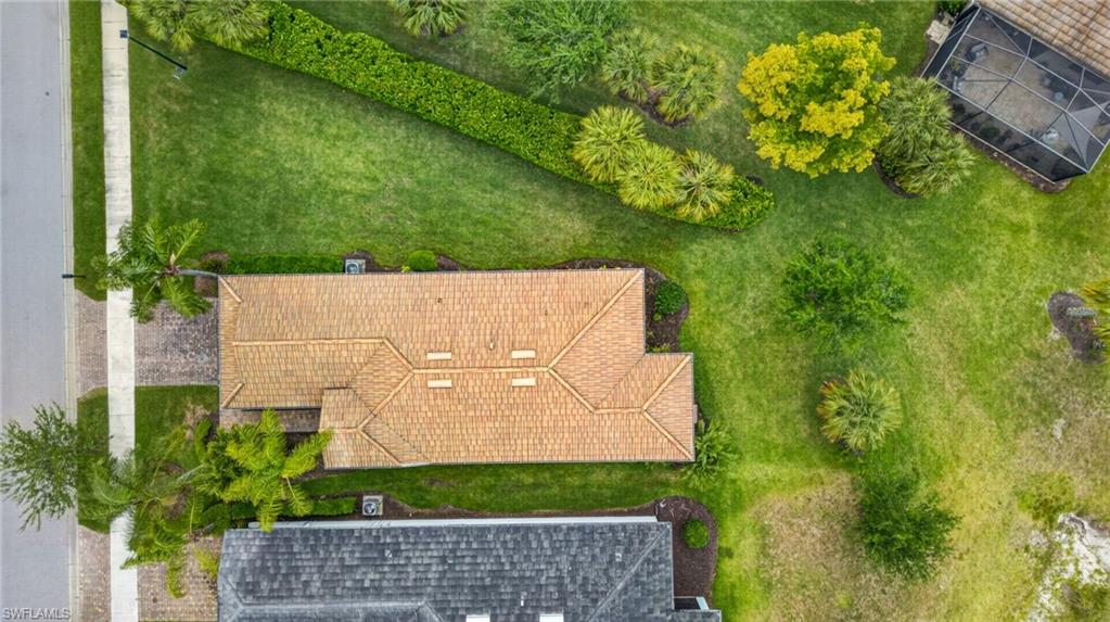 BRIDGETOWN - Residential