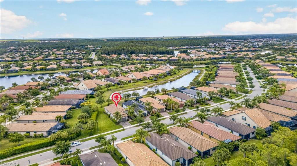 BRIDGETOWN - Residential