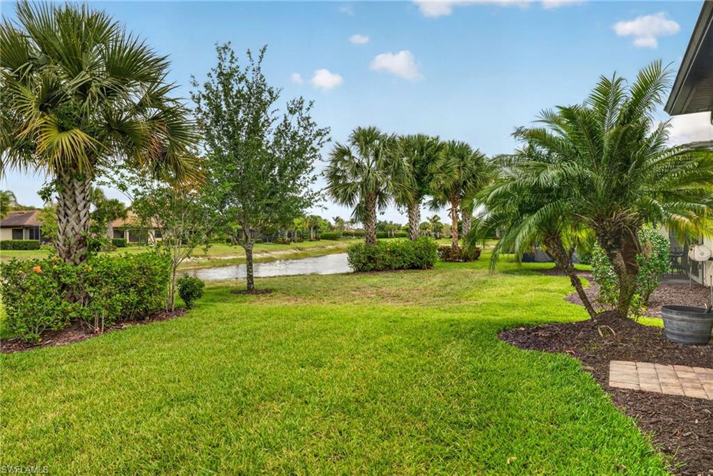 BRIDGETOWN - Residential